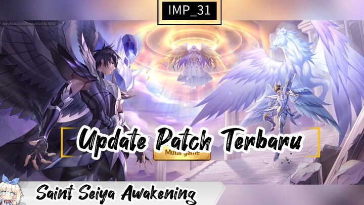 Info Update Terbaru Game SSA Awakening