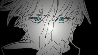 [มหาวิหารผนึกมาร|ลายมือ] ทุกคนลุกเป็นไฟ——นี่คือนรกที่คุณเลือก