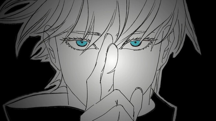 [มหาวิหารผนึกมาร|ลายมือ] ทุกคนลุกเป็นไฟ——นี่คือนรกที่คุณเลือก