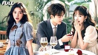 【Baru】Begitu dia membuka pintu, dia langsung marah! Sang CEO berpura-pura membenci wanita.