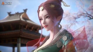 Episode 13 [289] | Yao Shen Ji Season 7 S7 (Tales Of Demons And Gods Season 7) | Sub Indo