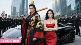 RAJA DI BUNUH, PERJALANAN WAKTU JADI CEO DAN BALAS DENDAM !!😱☠️