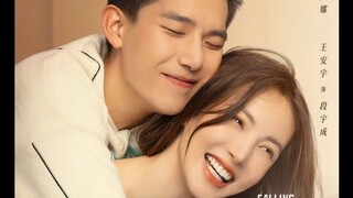 Falling Into You (2022) | Episode 3