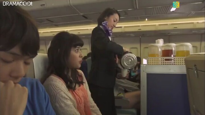 Mischievous Kiss 2: LOVE IN TOKYO