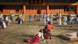 The Flame Imperial Guards Episode 22 Sub Indo Full