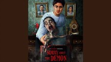 SORRY!!!, About the Demon' (2023) - Sub Indo