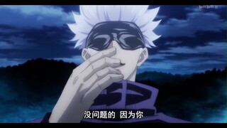 当其他动漫作品配上死神bgm（第一弹）