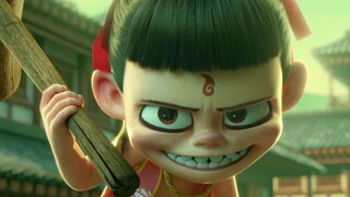Ne Zha (2019) English_Dub SUB INDO
