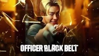 Officer Black Belt__MOVIE (2024) ENG SUB