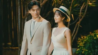 [ Sub Indo ] Greetings to Roses  | Wang Haozhen & Hou Chengyue | Short Drama China Terbaru 2025