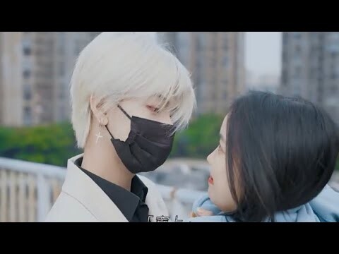 Mask Man Love Story❤️🔥❤️🔥