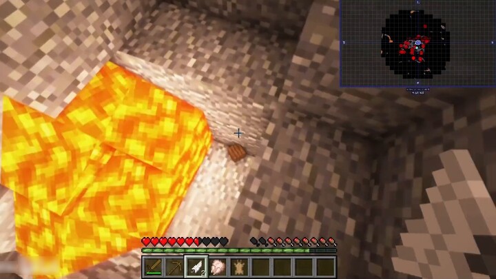 ★มายคราฟ★Minecraft★jojo's Bizarre Adventure Integration Pack Survival #1 Issue 1 ทำลูกศรเพื่อเรียกสอ