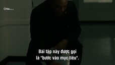 Quỷ Dữ (Phần 4) EP 3 [Sub Việt]
