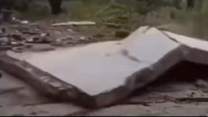 Authentic footage allegedly depicting the “Monkey King’s Birth” has surfaced.