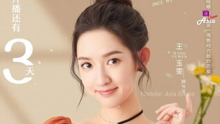 Chỉ Là Quan Hệ Hôn Nhân review - Doãn Tư Thần SAY ĐẮM cùng Cố Hề Hề, 1 - 24 tập |Asia Drama