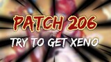 TRY TO GET XENO (Mega Summon) Patch 206 | Mobile Legends: Adventure