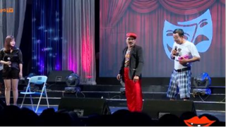 Hài Gánh Hát Vùng Ven - Nhóm Hài Khánh Nam_ Liveshow 13 Năm Nụ Cười Mới
