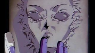 Thirty years ago, the judge of the underworld! Japanese Liao Zhai! Reverse referee of the underworld