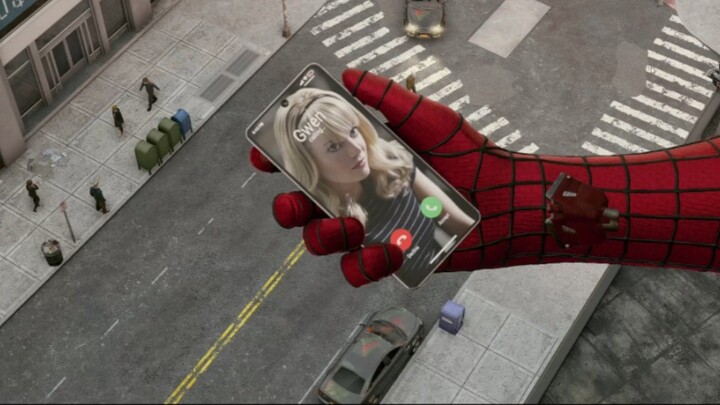 [Marvel’s Spider-Man] A Must-Have Mod for Superfans