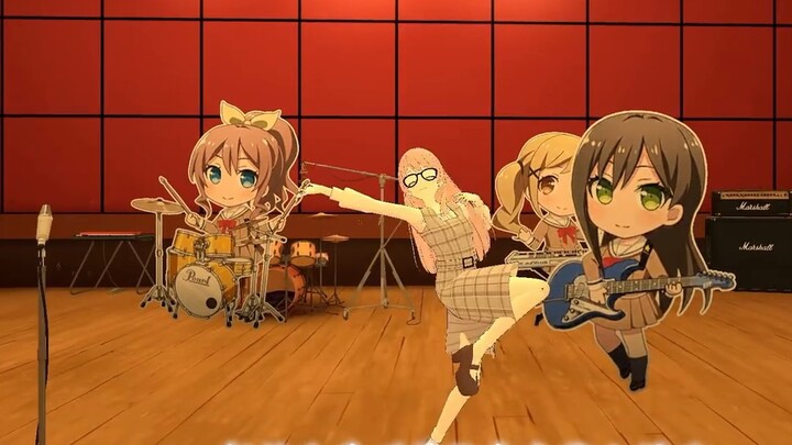 Tôi sẽ nói lại lần nữa, tôi là một con rồng ngực lớn