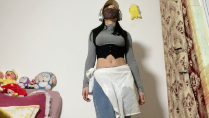 عليك أن تتقبل نفسك في مختلف المراحل، فحتى أنت بدون عضلات البطن تبدو جميلًا. هيا بنا نصبح أكثر صحة وج