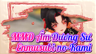 MMD Âm Dương Sư
Enmusubi-no-Kami