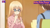 Tóm Tắt Anime _ Tình Yêu Giống Như 1 Ly Cocktail _ Phần 1 _ tập 4