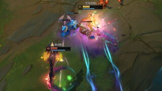 Another hero joins the roster!