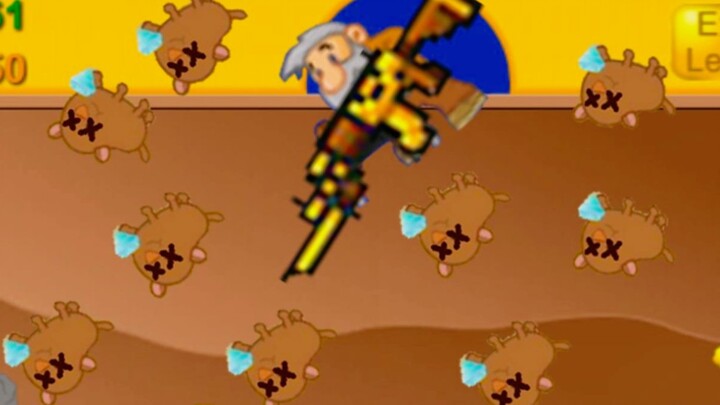 当你写了一个BUG，却刚好能运行