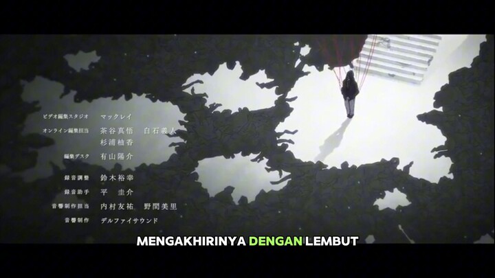 MUSIC END OSHI NO KO