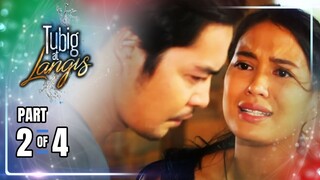 Tubig at Langis | Episode 52 (2/4) | May 14, 2024