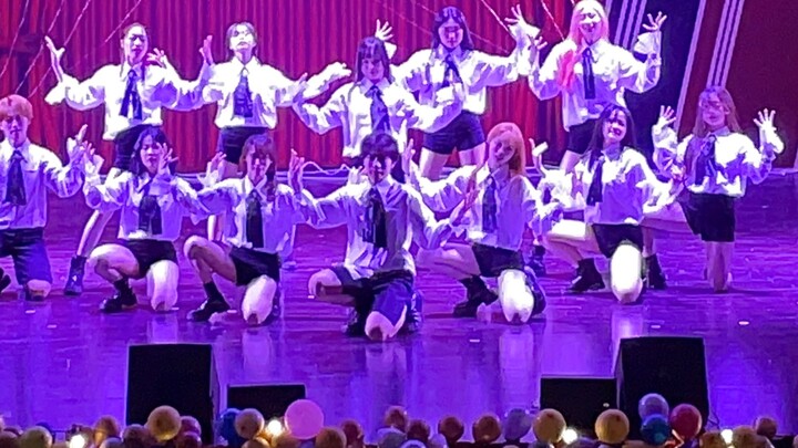 Raja kurcaci Tiongkok sendiri! Sorak-sorai menenggelamkan musik! Dongeng fantasi Chao Qi mahasiswa m