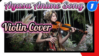 Ayasa Anisong Cover Night Vol. 4_1