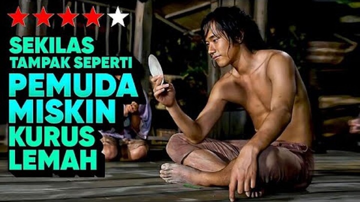 CARA DIA BERTARUNG SANGAT SANGAT MENAKUTKAN ‼️ ⭐⭐⭐⭐