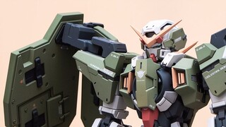 Saya telah mengerjakan Force Angel selama hampir setengah tahun dan saya telah menyelesaikannya.