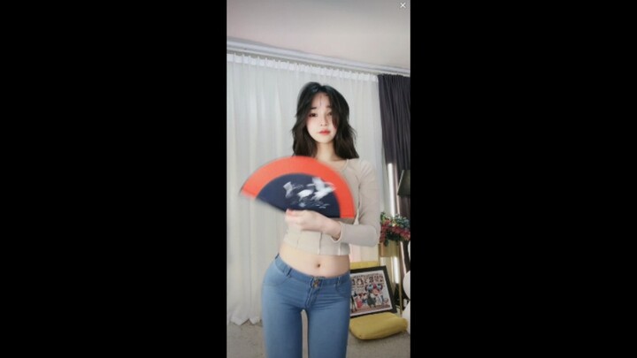 初心 舞蹈6