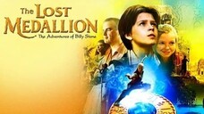 THE LOST MEDALLON | ADVENTURE MOVIE