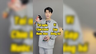 Cái nào bây giờ nhỉ?