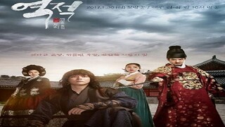 THIEF WHO STOLE THE PEOPLE EPISODE 29