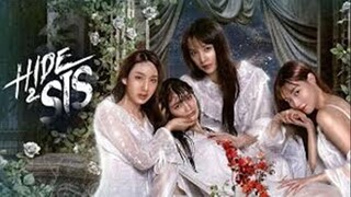 HIDE & SIS EP 5 SUB INDO | Dhewee Film