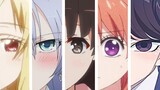 20 Drama Anime Suka Kampus Yang Bagus, Sudah Menonton Semuanya? Rekomendasi Cinta Murni Kampus #3