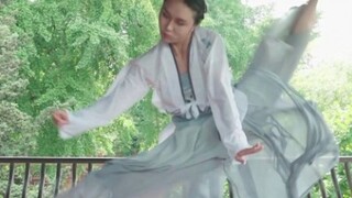 [Lao Zhang] "The Secret of Immortality" No matter how full of hatred the world is, the country is al