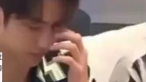 "That year Wang Yibo grew dramatically"
