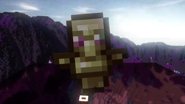 [มายคราฟ] สุดหล่อเซฟตัวเอง