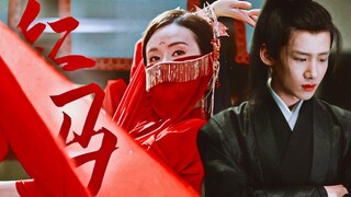 是谁2021了还在嗑颜值cp？原来是我自己！