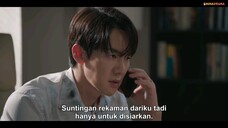 When The Phone Rings Eps.03 Sub Indo