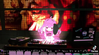 DJ  Loli nortena