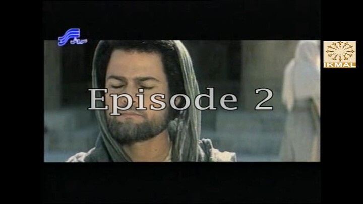Sayyidah Maryam Muqaddash Eps 2 Sub Indo