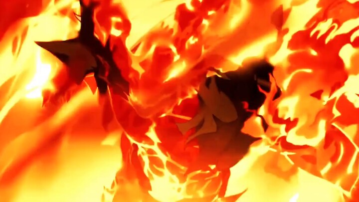 [ Honkai Impact 3] Belike, a Honkai Impact 3 player, heard someone insulting Ai Li: