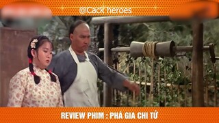 [Review Phim] Kẻ Vô Dụng Bất Tài Nhưng Có Phụ Huynh Quá Giàu _ #filmhay